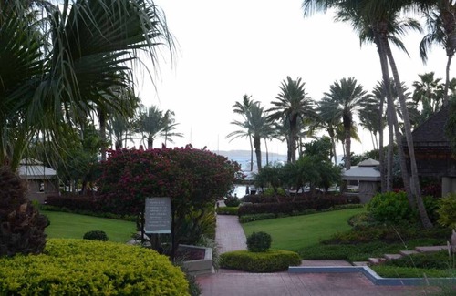 Estate Chocolate Hole and Great Cruz Bay Complejo | 2 Bedroom Loft - Westin St. John Coral Vista Villas - Full Resort Access