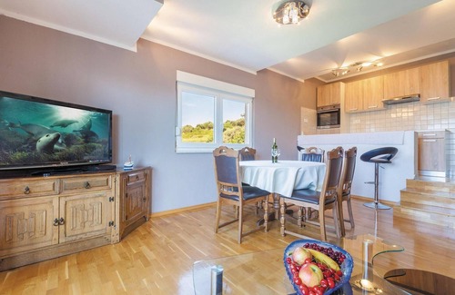 Zrnovnica Apartamento | Precioso apartamento de 2 dormitorios.