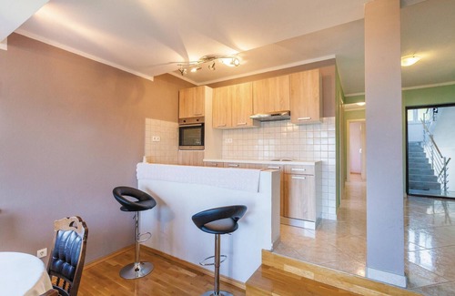 Zrnovnica Apartamento | Precioso apartamento de 2 dormitorios.