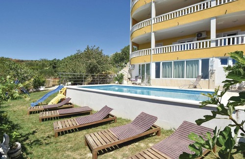 Zrnovnica Apartamento | Precioso apartamento de 2 dormitorios.