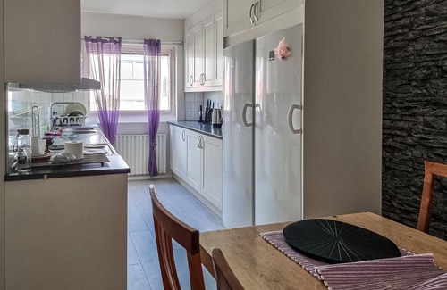 Asensbruk Apartamento | Precioso apartamento de 2 dormitorios.