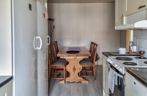 Asensbruk Apartamento | Precioso apartamento de 2 dormitorios.