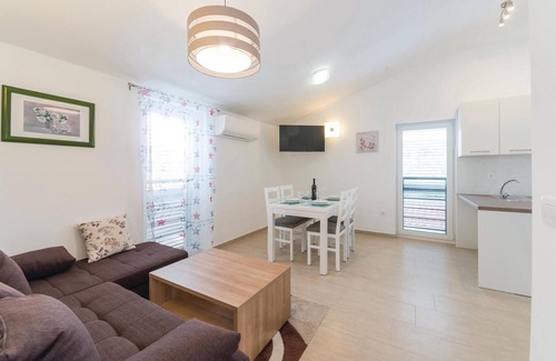 Verunic Apartamento | Precioso apartamento de 2 dormitorios.