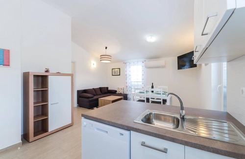 Verunic Apartamento | Precioso apartamento de 2 dormitorios.