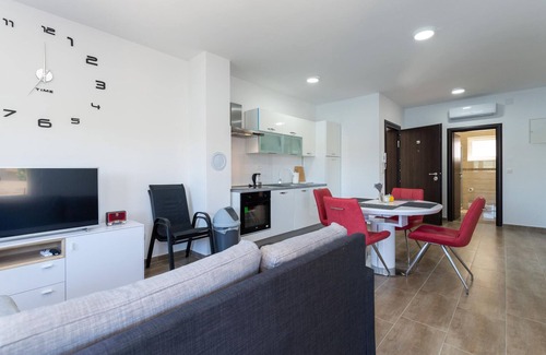 Krusevo Apartamento | Precioso apartamento de 2 dormitorios.