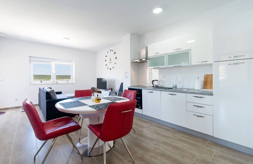 Krusevo Apartamento | Precioso apartamento de 2 dormitorios.