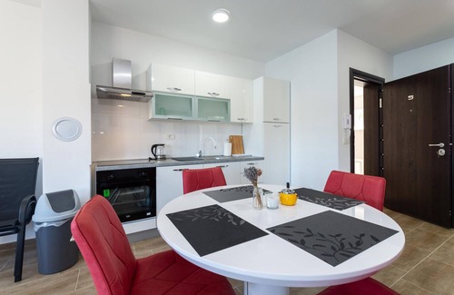 Krusevo Apartamento | Precioso apartamento de 2 dormitorios.