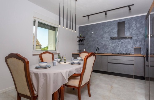 Rukavac Apartamento | Precioso apartamento de 2 dormitorios.