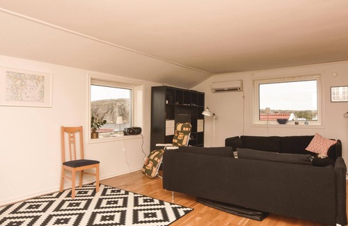 Kungshamn Apartamento | Precioso apartamento de 2 dormitorios.