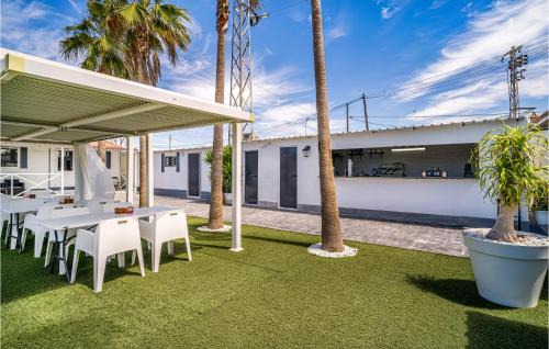 Chipiona Apartamento | 2 Bedroom Lovely Apartment In Chipiona