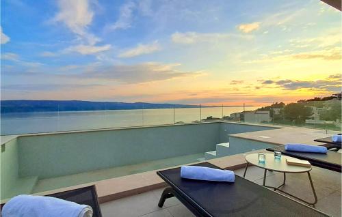Stanici Apartamento | 2 Bedroom Lovely Apartment In Stanici