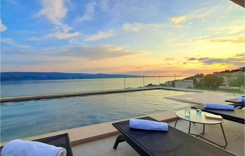 Stanici Apartamento | 2 Bedroom Lovely Apartment In Stanici