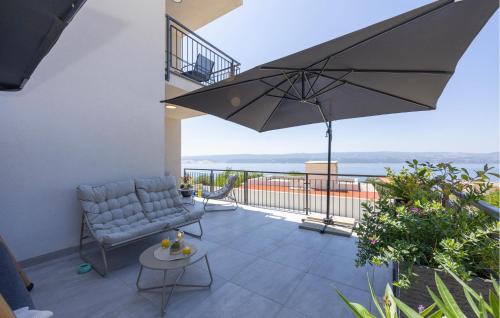 Stanici Apartamento | 2 Bedroom Lovely Apartment In Stanici