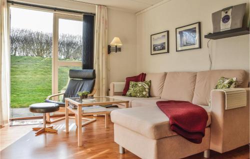 Lemvig Apartamento | 2 Bedroom Lovely Apartment In Lemvig