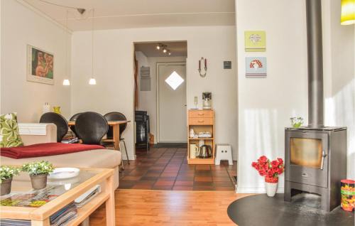 Lemvig Apartamento | 2 Bedroom Lovely Apartment In Lemvig