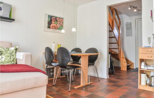 Lemvig Apartamento | 2 Bedroom Lovely Apartment In Lemvig