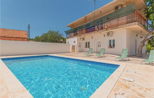 Danilo Biranj Apartamento | 2 Bedroom Lovely Apartment In Danilo