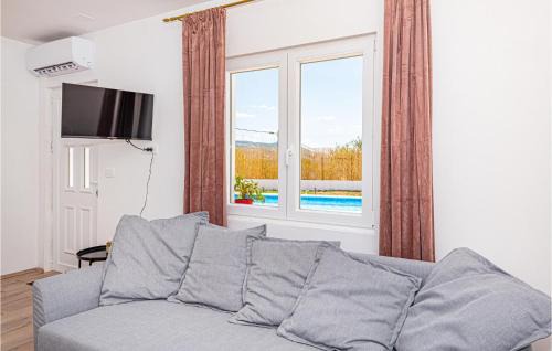 Danilo Biranj Apartamento | 2 Bedroom Lovely Apartment In Danilo