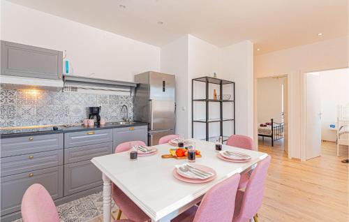 Danilo Biranj Apartamento | 2 Bedroom Lovely Apartment In Danilo