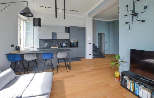 Voltri Apartamento | 2 Bedroom Lovely Apartment In Genova