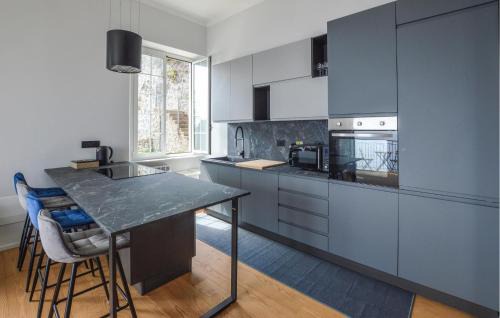 Voltri Apartamento | 2 Bedroom Lovely Apartment In Genova
