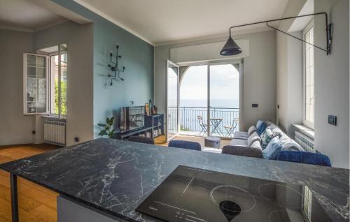 Voltri Apartamento | 2 Bedroom Lovely Apartment In Genova