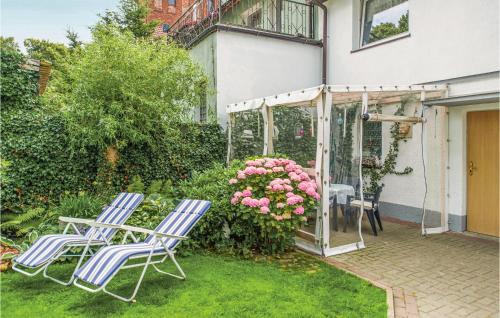 Darlowko Apartamento | 2 Bedroom Lovely Apartment In Darlowo