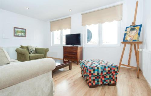 Darlowko Apartamento | 2 Bedroom Lovely Apartment In Darlowo