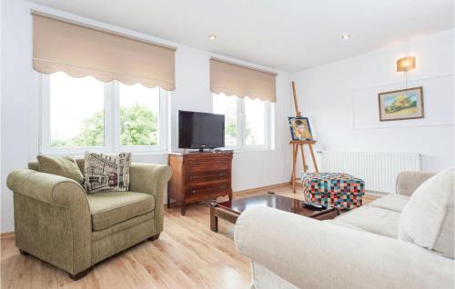 Darlowko Apartamento | 2 Bedroom Lovely Apartment In Darlowo