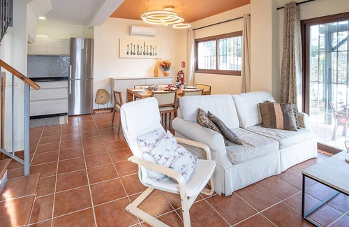 El Ronquillo Casa | 2 bedroom lovely home in El Ronquillo