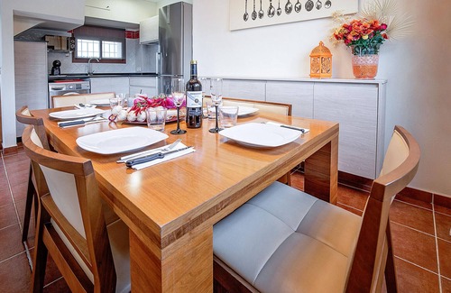 El Ronquillo Casa | 2 bedroom lovely home in El Ronquillo