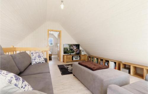 Wandlitz Casa | 2 Bedroom Lovely Home In Zerpenschleuse
