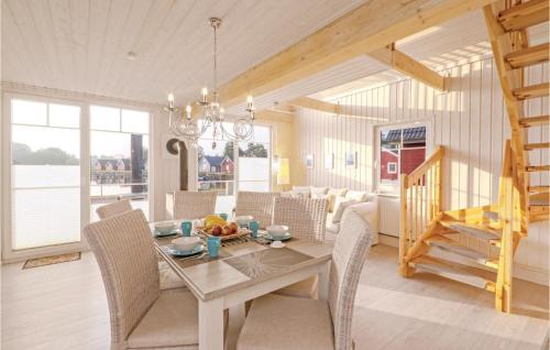 Wandlitz Casa | 2 Bedroom Lovely Home In Zerpenschleuse