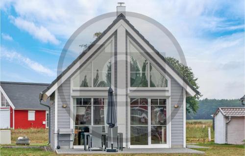 Wandlitz Casa | 2 Bedroom Lovely Home In Zerpenschleuse