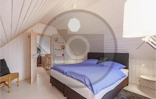 Wandlitz Casa | 2 Bedroom Lovely Home In Zerpenschleuse