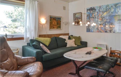 Vejers Casa | 2 Bedroom Lovely Home In Vejers Strand