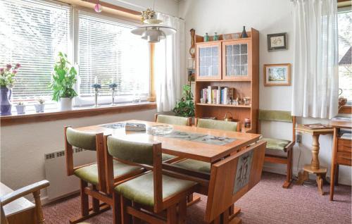 Vejers Casa | 2 Bedroom Lovely Home In Vejers Strand