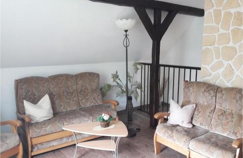 Muritz Casa | 2 Bedroom Lovely Home In Alt Schwerin