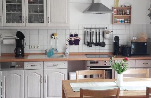 Muritz Casa | 2 Bedroom Lovely Home In Alt Schwerin