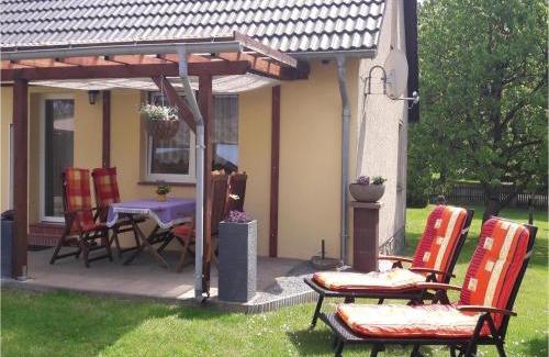 Muritz Casa | 2 Bedroom Lovely Home In Alt Schwerin