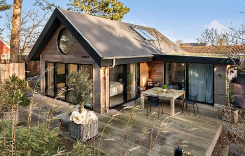 Vordingborg Casa | 2 Bedroom Lovely Home In Vordingborg