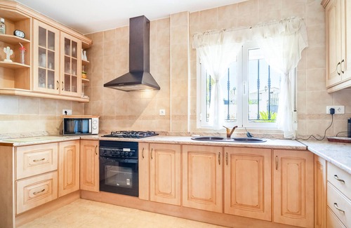 Arboleas Casa | 2 bedroom lovely home in Arboleas
