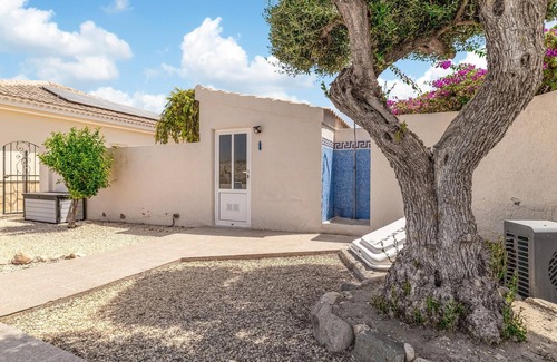 Arboleas Casa | 2 bedroom lovely home in Arboleas
