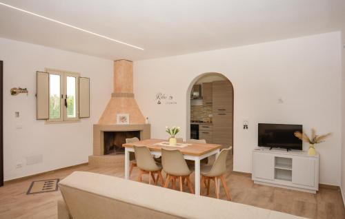 Comiso Casa | 2 Bedroom Lovely Home In Comiso