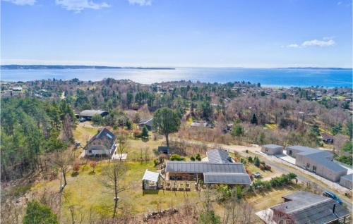 Handrup Strand Casa | 2 Bedroom Lovely Home In Ebeltoft