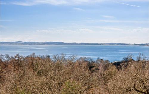 Handrup Strand Casa | 2 Bedroom Lovely Home In Ebeltoft