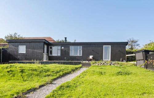 Thisted Casa | 2 Bedroom Lovely Home In Thisted