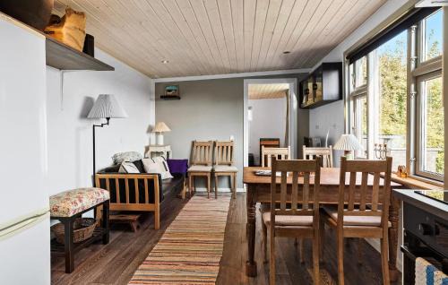 Thisted Casa | 2 Bedroom Lovely Home In Thisted