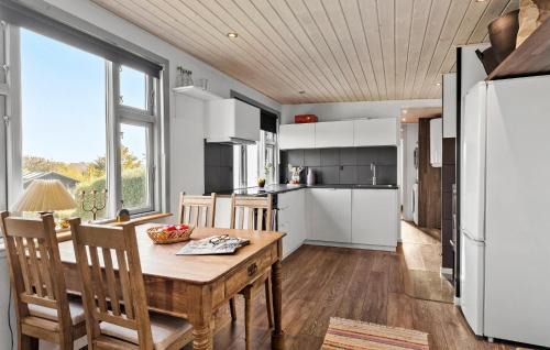 Thisted Casa | 2 Bedroom Lovely Home In Thisted