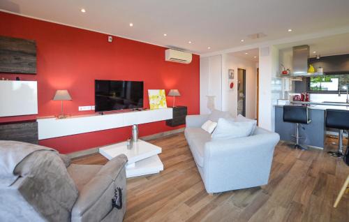 Cervione Casa | 2 Bedroom Lovely Home In Cervione